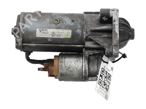 Starter RENAULT SCÉNIC II (JM0/1_) 1.9 dCi (JM14) | BP31866603M8 