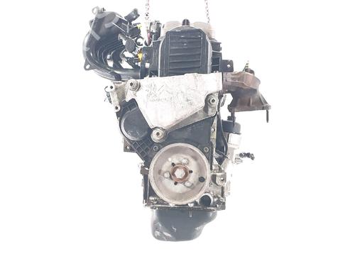 Used Engine CITROËN C3 II (SC_) 1.4 (73 hp) 30918199