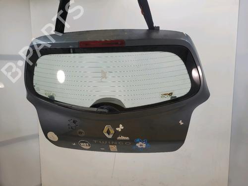 tailgate-renault-twingo-ii-cn0_-2007-33533286 main image
