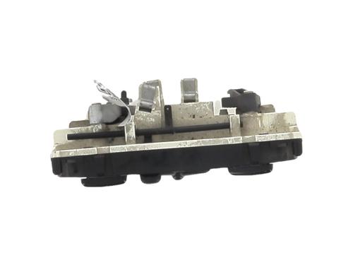 Commande Chauffage PEUGEOT 206 CC (2D)  | BP28182157I5 