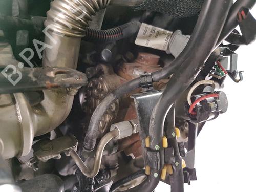 Engine CITROËN C5 III (RD_) 1.6 HDi 110 (RD9HZC) | BP31822007M1