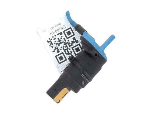 Other MERCEDES-BENZ A-CLASS (W168) A 190 (168.032, 168.132) | BP29602594O1 