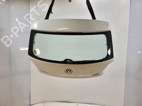 Bakluke CC/Kombi-Kupé VW POLO V (6R1, 6C1) 1.4 TDI (75 hp) 30166416