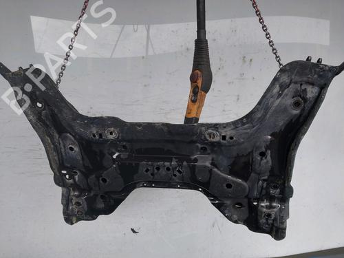 Subframe CITROËN C4 II (NC_) 1.6 HDi 90 | BP33646216M9 - Image 2