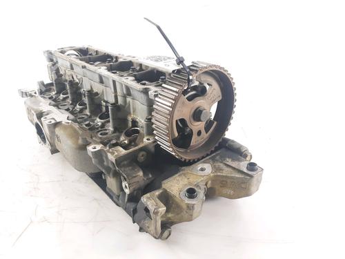 Cylinder head CITROËN BERLINGO Box Body/MPV (B9) 1.6 HDi / BlueHDi 75 | BP37599351M5 - Image 2