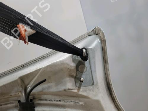 Hood RENAULT MASTER III Van (FV) 2.3 dCi 145 FWD (FV0E, FV0F, FV0H, FV02, FV0M, FV0S,... | BP29931594C1 