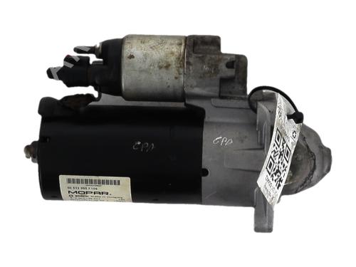 Starter ALFA ROMEO STELVIO (949_) 2.2 D (949.AXD1A) | BP37657508M8 - Image 5