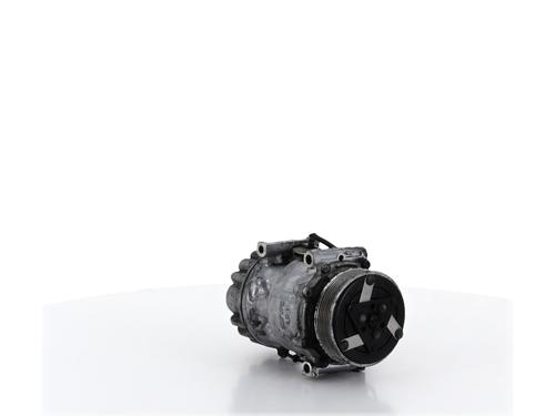 AC compressor PEUGEOT 807 (EB_) 2.0 HDI | BP36447038M34 - Image 4