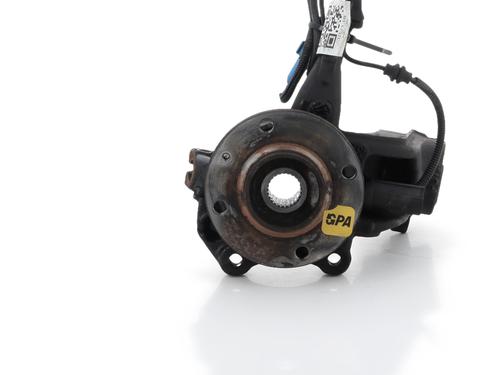 Fusee rechts voor Fusee rechts voor CITROËN DS3 (SA_) 1.6 Racing (207 hp) 35891664 35891664