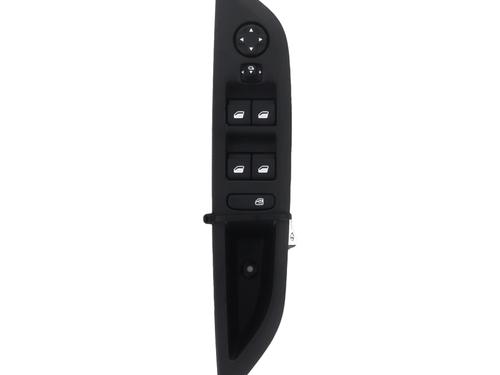 Used Left front window switch PEUGEOT 208 II (UB_, UP_, UW_, UJ_) 1.2 Hybrid 100 (101 hp) 32842453