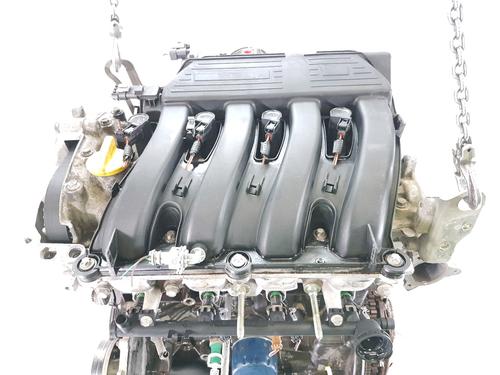 Engine RENAULT SCÉNIC I MPV (JA0/1_, FA0_) 2.0 16V (JA1B, JA1D, JA0C) | BP31749863M1 