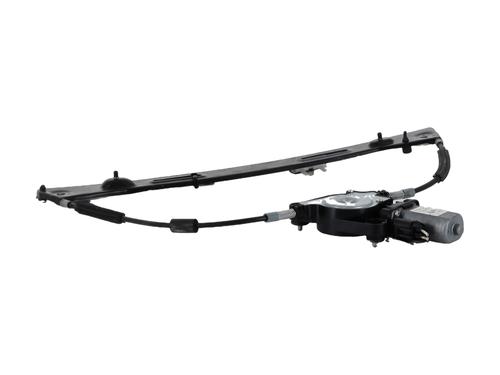 Front left window mechanism FIAT PANDA (169_) 1.2 (169.AXB11, 169.AXB1A) | BP29762219C22 