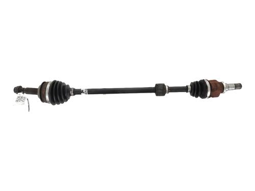 Used Right front driveshaft TOYOTA YARIS (_P9_) [2005-2014]  28616225