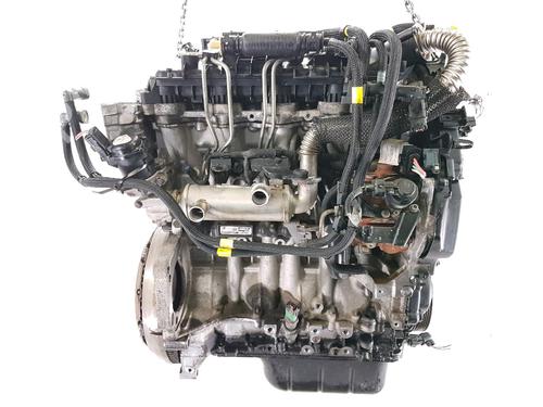 Engine CITROËN C4 I (LC_) | BP33033607M1 - Image 4