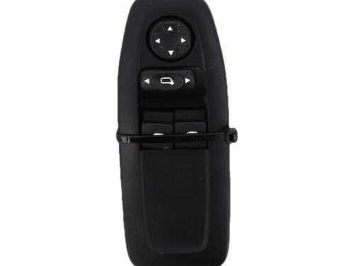 Used Left front window switch Left front window switch PEUGEOT 208 I (CA_, CC_) 1.6 HDi / BlueHDi 75 (75 hp) 36777382 36777382