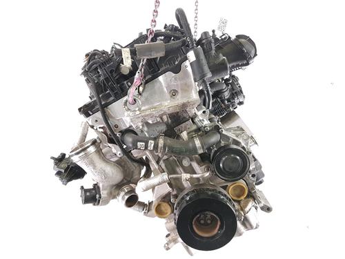 Used Engine Engine 38742000 38742000
