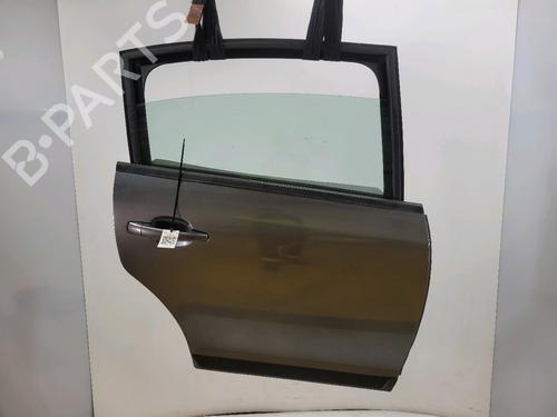 Used Right rear door CITROËN C4 I (LC_) 1.6 HDi (90 hp) 31750015