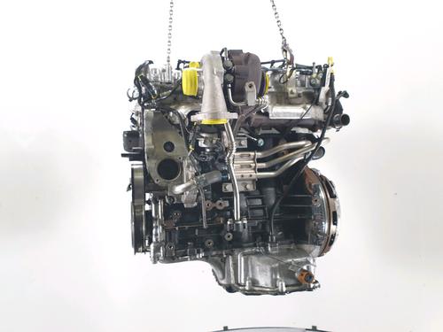 Engine CHEVROLET CRUZE (J300) 2.0 CDI | BP38480085M1 - Image 2