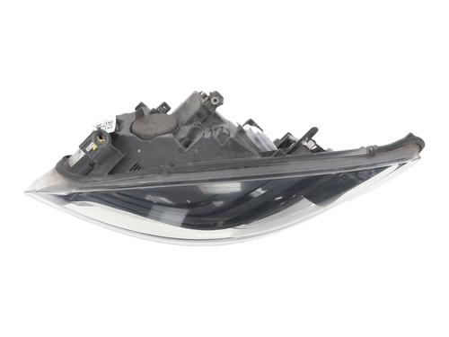 Left headlight RENAULT MEGANE III Hatchback (BZ0/1_, B3_) 1.5 dCi (BZ09, BZ0D, BZ1W, BZ29, BZ14) | BP36211339C28 - Image 5