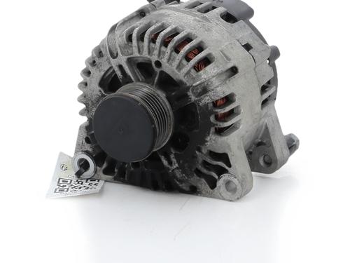 Used Alternator Alternator PEUGEOT 206 Hatchback (2A/C) 1.4 HDi eco 70 (68 hp) 39665848 39665848