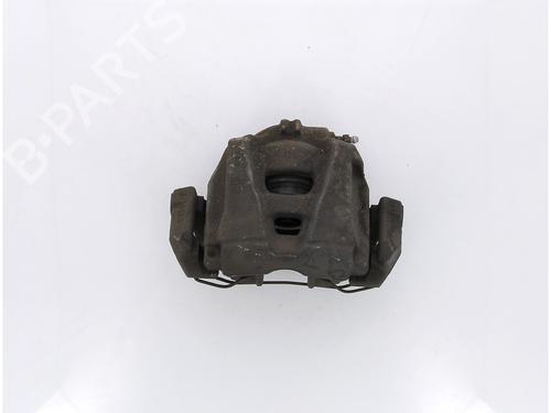 Venstre bremsekaliber foran AUDI A4 B8 (8K2) 2.0 TDI (143 hp) 27901611