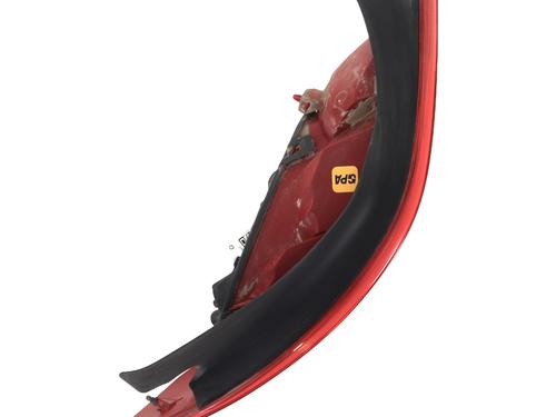 Used Left taillight PEUGEOT 308 I (4A_, 4C_) 1.6 HDi (92 hp) 28310609