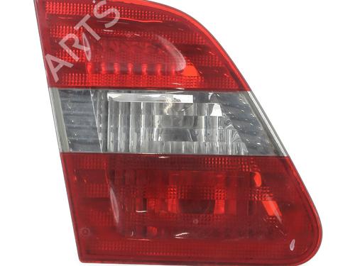 Venstre baklys, luke MERCEDES-BENZ B-CLASS Sports Tourer (W245) B 180 CDI (245.207) (109 hp) 26542067