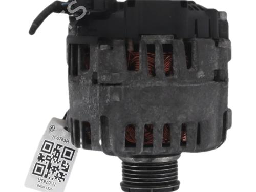 Alternator CITROËN C3 Picasso (SH_) 1.6 HDi | BP35999221M7 - Image 5