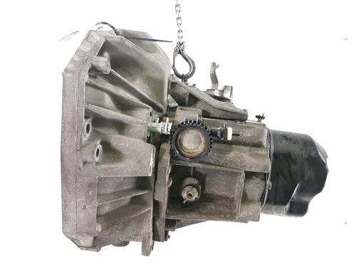 Gearkasse RENAULT CLIO III (BR0/1, CR0/1) 1.5 dCi (BR17, CR17) (86 hp) 29741305