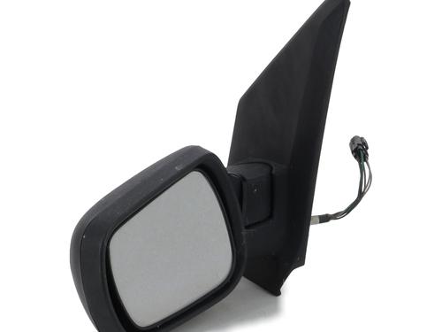Left mirror FORD FUSION (JU_) 1.4 TDCi | BP27603562C26 