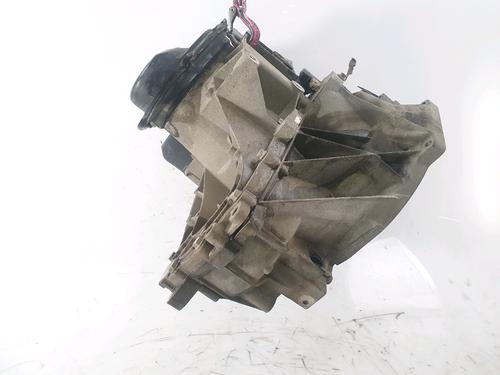 Gearbox FORD FIESTA V (JH_, JD_) 1.6 16V | BP30956953M3