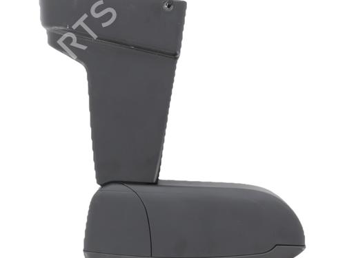 Armrest / Center console RENAULT CAPTUR I (J5_, H5_) 1.5 dCi 90 (J5N4, J5M5, J5MW, J5M6, J5AL, J5AJ) | BP39224211I20 - Image 3