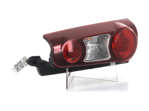 Right taillight PEUGEOT PARTNER Tepee 1.6 HDi / BlueHDi 75 | BP33111387C35  - Image 5