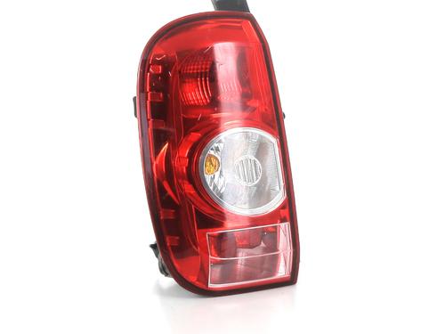 Venstre baglygte DACIA DUSTER (HS_) 1.5 dCi (HSAJ) | BP31661751C34 