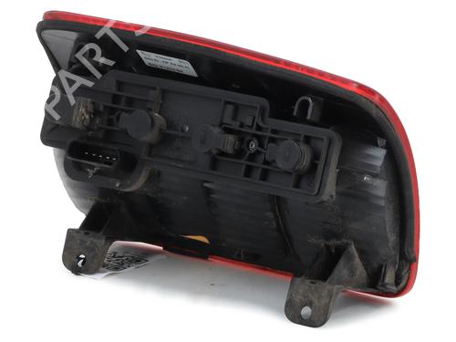 Right taillight VW CADDY III Box Body/MPV (2KA, 2KH, 2CA, 2CH) 1.9 TDI | BP29416044C35 