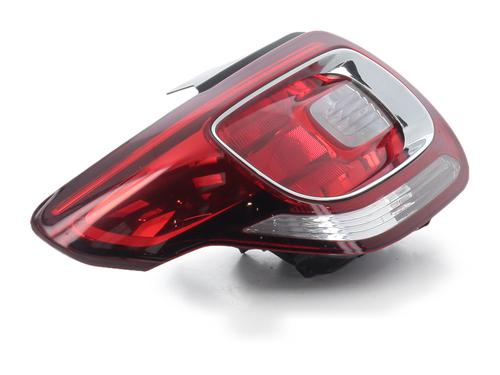 Left taillight CITROËN DS3 (SA_) 1.6 HDi 90 | BP38007958C34 - Image 5