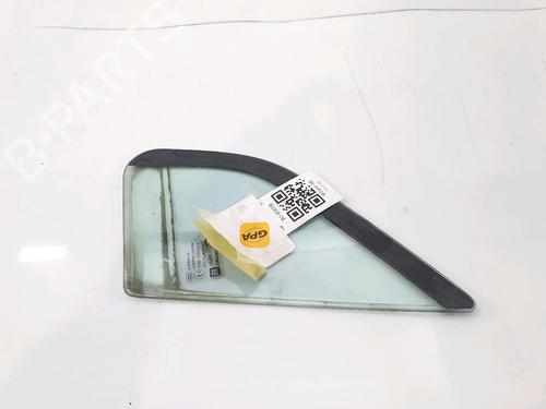 Front right quarter glass CHEVROLET ORLANDO (J309) 2.0 D | BP27910319C112 