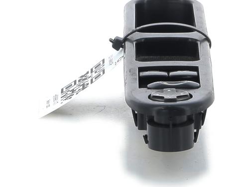 Left front window switch PEUGEOT 207 (WA_, WC_) 1.4 HDi | BP32460248I27