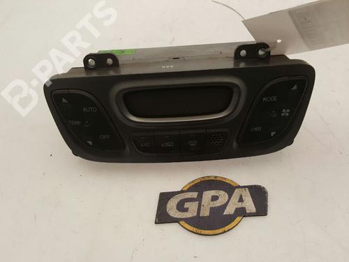 Used Climate control Climate control HYUNDAI SANTA FÉ I (SM) 2.0 CRDi 4x4 (125 hp) 10472191 10472191