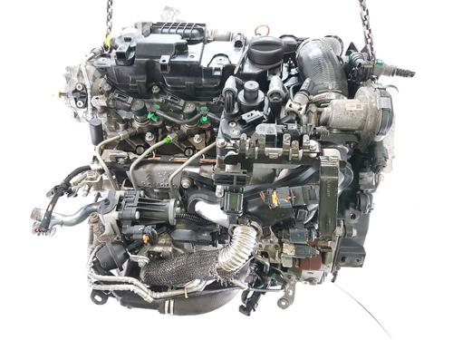 Motor CITROËN C4 II (NC_) 1.6 HDi 110 | BP31284594M1 