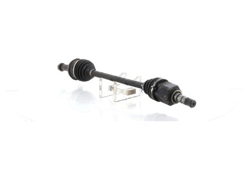 Left front driveshaft SUBARU FORESTER (SG_) 2.5 AWD (SG9) | BP17024759M38 