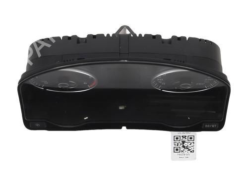 instrument-cluster-vw-eos-1f7-1f8-2006-2007-2008-2009-2010-2011-2012-2013-2014-2015-33972715 main image