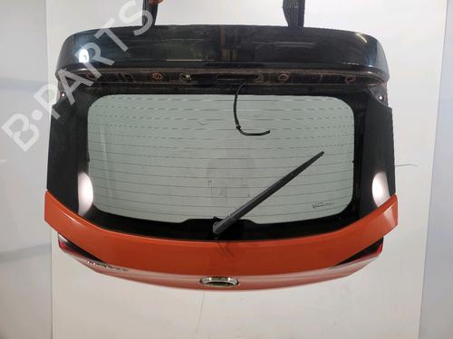 Used Tailgate Tailgate OPEL CORSA F (P2JO) CORSA-e (68) (136 hp) 33686065 33686065