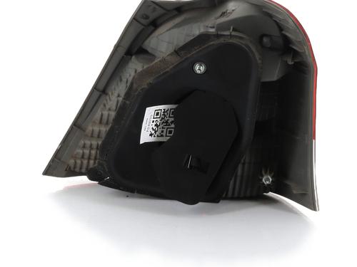 Left taillight TOYOTA YARIS (_P9_) 1.4 D-4D (NLP90_, NLP90R) | BP29171917C34 