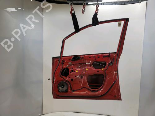 Right front door HONDA JAZZ II (GD_, GE3, GE2) 1.2 i-DSI (GD5, GE2) | BP28138059C3 