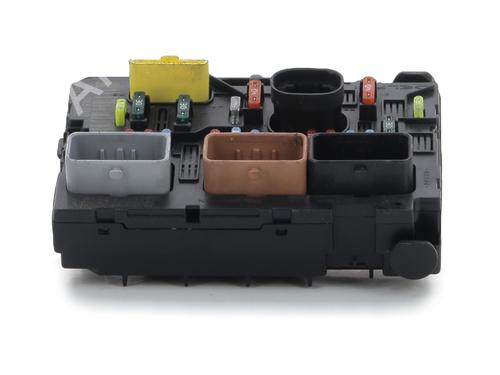 Used Fuse box PEUGEOT 207 (WA_, WC_) 1.4 16V (88 hp) 30190067