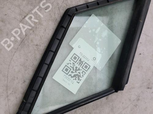 Front left quarter glass MAZDA 5 (CR) 2.0 CD (CR19) | BP27919165C111 