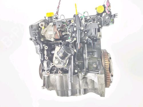 Engine NISSAN NOTE (E11, NE11) 1.5 dCi | BP29987803M1 