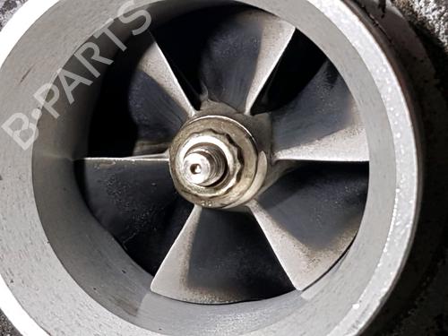 Engine BMW 3 (E46) 330 d | BP29602340M1 