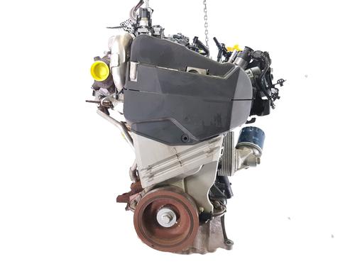 Used Engine Engine RENAULT CLIO IV (BH_) 1.5 dCi 90 (90 hp) 39972242 39972242